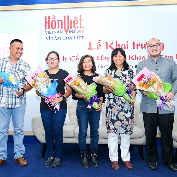 Công Dân Chuyên Nghiệp (Professional Citizen)