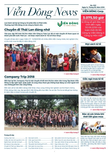 VIỄN ĐÔNG NEWS 022